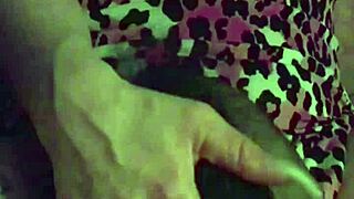 i found fuschia leopard lingerie in s5 collection