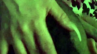 i found fuschia leopard lingerie in s5 collection