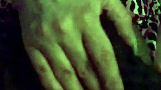 i found fuschia leopard lingerie in s5 collection