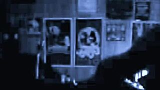 hey, i'm bending over this milf for some homemade doggystyle fucking action