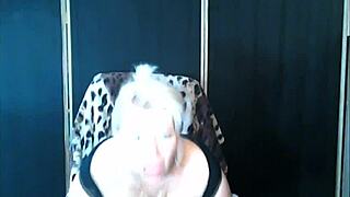 Hey, check out mature wife for sale part 6 with aimee hot milf aka aimeeparadise, she's moaning solo with toys 🔥💋