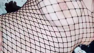 Milf Teacher and Student Anal Assfucking in Homemade Pov Sex