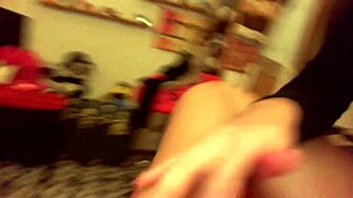 Nicoletta Ti Mette I Piedi In Faccia E Vuole Che La Tua Lingua Li Pulisca Tutti