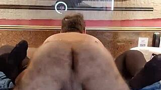 i tried alinemilf update with blonde blowjob creampie and toys