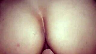 Haciendo el culito para iniciar 2018