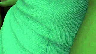 in milfy city full part 28, the horny teacher with big tits and tight wet pussy finally gets fucked hard in ass by huge monster cock