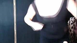 Hey, check out mature wife for sale part 6 with aimee hot milf aka aimeeparadise, she's moaning solo with toys 🔥💋