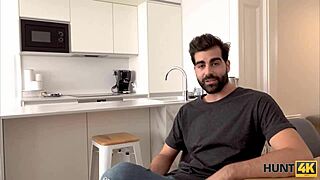 Hey, hunter paid for sex with his friend's gf to fix things