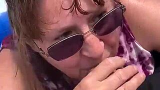 hey, look at nicebigddd sucking that dick right out in public like it's no big deal