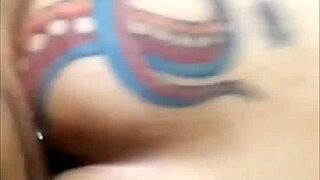 Colombian Latina Amateur Gets Her Ass Destroyed In Outdoor Public Action