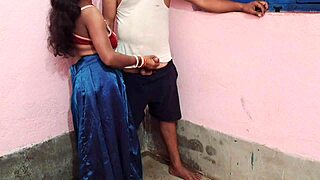 Hot Indian Stepmom Gets Fucked by Stepson in Tight Pussy Daily as Punishment for Coming Home Late with Anal Creampie from Pakistani Aunty Calling Friend for Dick Insertion