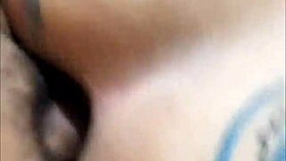 Colombian Latina Amateur Gets Her Ass Destroyed In Outdoor Public Action