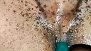 Yuki Gently Preps Kuro's Tight Hole for Deep Anal Pleasure Experience