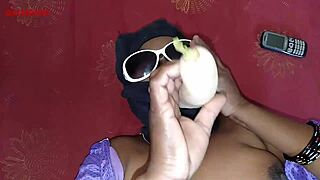 Why Does Obedient Voyeur Curly Cecilia Fit Big Dick In Her Mouth?