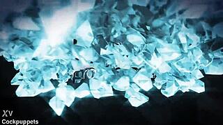 i'm diving into billie star's cock puppets full movie with blowjob deepthroat and ffm group sex