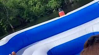 hey, look at nicebigddd sucking that dick right out in public like it's no big deal