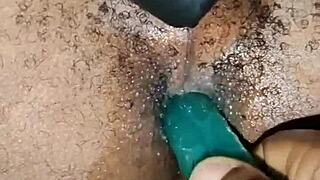 Yuki Gently Preps Kuro's Tight Hole for Deep Anal Pleasure Experience