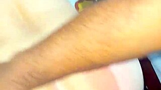 Married Friend Sneaks in Horny Mature Milf for Pussy Massage and Fucking When Husband Leaves