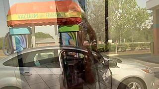 Who Needs Clothes in Public Anyway