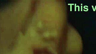 Brazilian Brunette Milf Bent Over in Doggystyle for Homemade POV Fuck