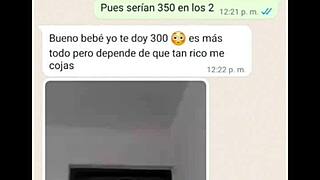 Doña Mary Gives Me Intense Rides Because She Felt So Lonely In Yoga Session