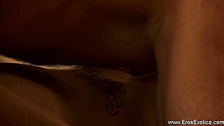 Bold Anal Techniques She Will Adore in Mature MILF Massage Session with Hardcore Action