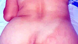 Married Friend Sneaks in Horny Mature Milf for Pussy Massage and Fucking When Husband Leaves