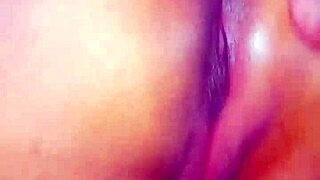 Married Friend Sneaks in Horny Mature Milf for Pussy Massage and Fucking When Husband Leaves