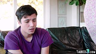 milf stepmother penny barber secret relationship with stepson