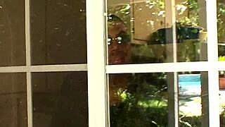 لا أستطيع الشبع من جلسات ميليسا لورين البرية ديب ثروت ودوجي ستايل