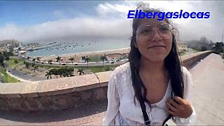 Blind date with Tinder girl reveals her as porn actress taking me to sessions