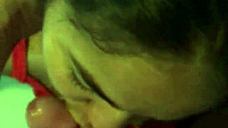 spotted her in the kitchen and couldn't resist that big ass