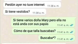 Doña Mary In Short Shorts Shows Off Her Massive Sexy Ass