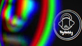 Brunette Lilith Camille hints at loving French boules with big tits blowjob and creampie action.