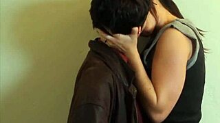 Milf Boss Kayla Paige Ravages Employee Cock