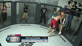 Kelly Divine, you're that tall slender slut in fishnets and heels any guy is lucky to fuck in doggystyle anal fingering.