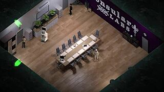 WATCH This 3D Hentai Milf SUCK And FUCK In Symphony Of The Serpent Part 16!