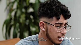 hey brittany andrews, as stepmom we can stop this taboo with diego perez when it feels off, right?