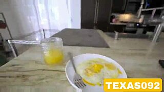 big booty lexis star takes massive facial from coke cain!