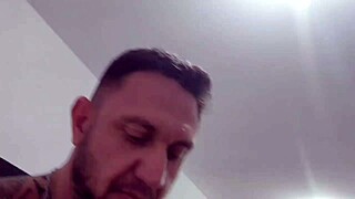 I had Kel film while I fucked the young redhead girlfriend in our Brazilian group session.