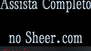 cuzinho guloso devora pau