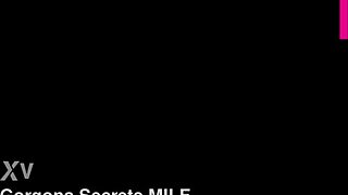 Horny Japan doll Hina Misaki shows her body in a fun gig with friends.