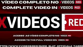 Suzie Slut Spreads For Cruz Fox In Bedroom Anal Fuck Fest