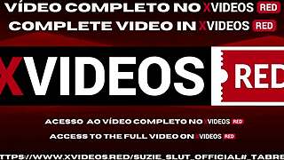 Suzie Slut Spreads For Cruz Fox In Bedroom Anal Fuck Fest