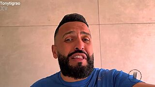 the trailer unfolds the immoral desire of my tigress in a brazilian homemade scene with anal assfucking and dirty talk