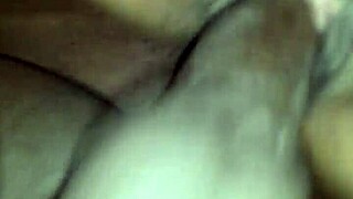 bbc driving deep into mature pussy for intense nut massage