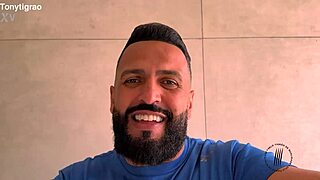 the trailer unfolds the immoral desire of my tigress in a brazilian homemade scene with anal assfucking and dirty talk