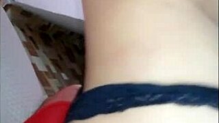 My Best Friend's Father Records Me And Then Has Intense Sex With Me