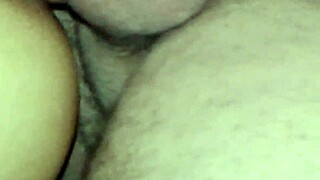 Lena hard is squirting all over from eating pussy with hitachi penetration in this milf pov session.