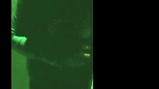 Flashing Those Big Natural Tits While Walking in Public as Curvy Asian Milf Teases with Juicy Curves